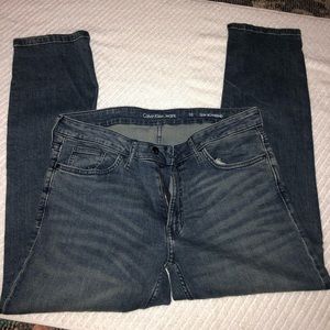 Calvin Klein jeans